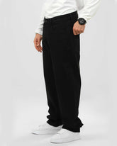 Loose Fit Jeans